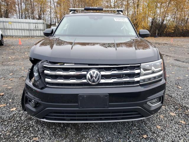 1V2NR2CA5KC569521 - 2019 VOLKSWAGEN ATLAS SEL PREMIUM Qara foto 5