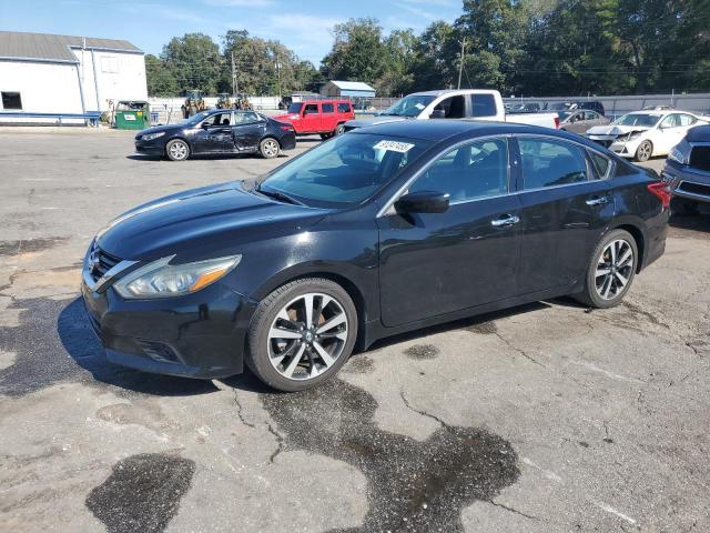 2018 NISSAN ALTIMA 2.5, 