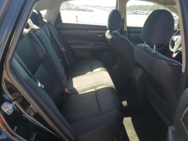 1N4AL3AP3JC154698 - 2018 NISSAN ALTIMA 2.5 Qara foto 10