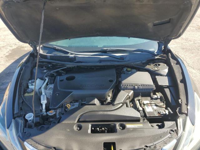 1N4AL3AP3JC154698 - 2018 NISSAN ALTIMA 2.5 Qara foto 11