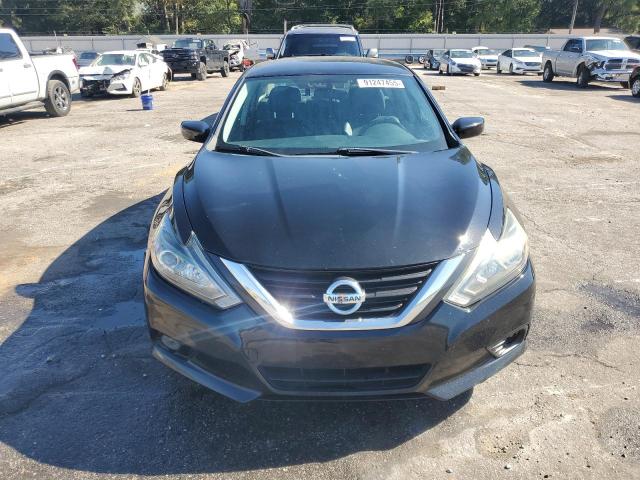 1N4AL3AP3JC154698 - 2018 NISSAN ALTIMA 2.5 Qara foto 5