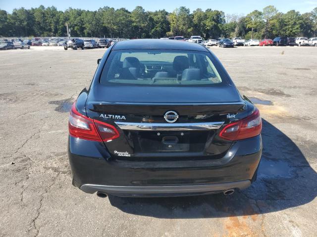 1N4AL3AP3JC154698 - 2018 NISSAN ALTIMA 2.5 Qara foto 6