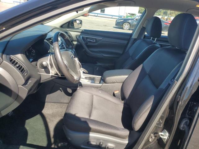 1N4AL3AP3JC154698 - 2018 NISSAN ALTIMA 2.5 Qara foto 7