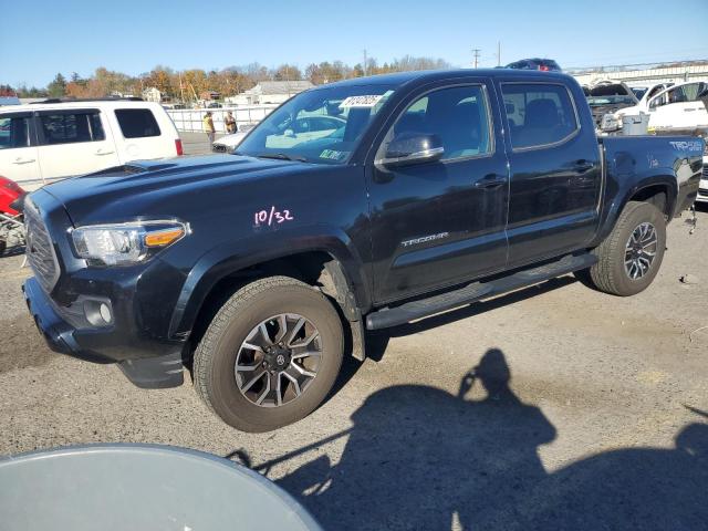 2020 TOYOTA TACOMA DOUBLE CAB, 