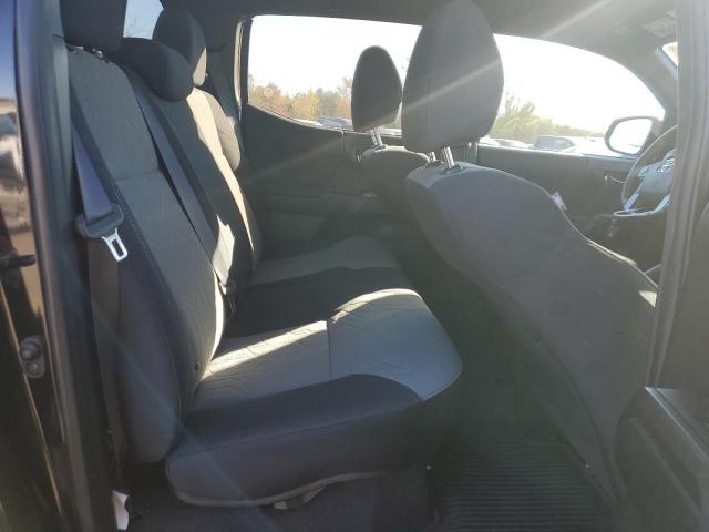 3TMCZ5AN2LM353156 - 2020 TOYOTA TACOMA DOUBLE CAB შავი ფოტო 10