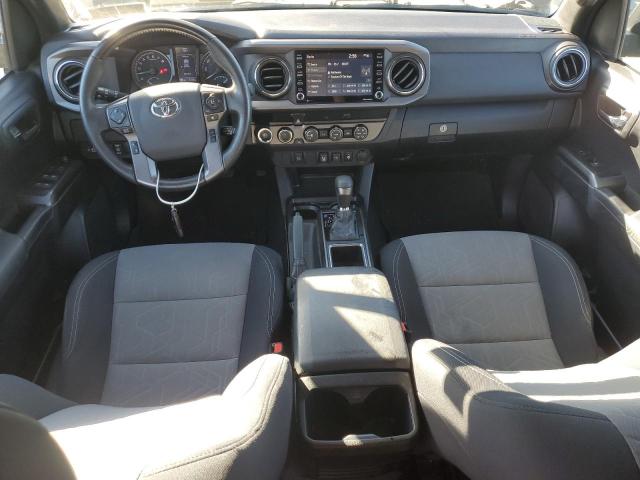 3TMCZ5AN2LM353156 - 2020 TOYOTA TACOMA DOUBLE CAB შავი ფოტო 8