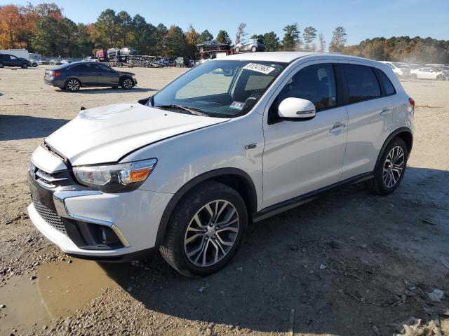 2019 MITSUBISHI OUTLANDER SE, 