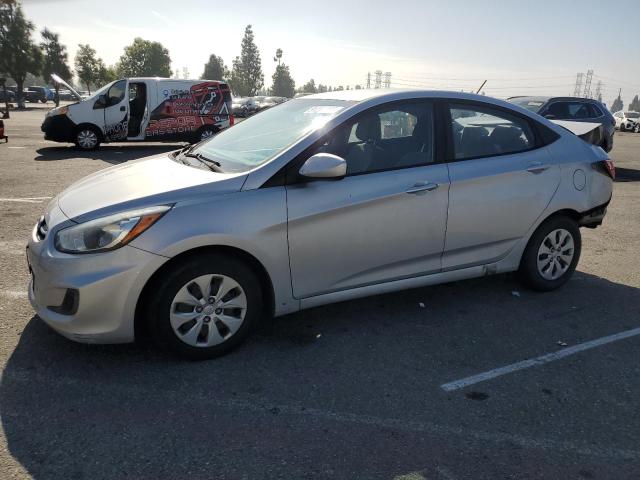 2015 HYUNDAI ACCENT GLS, 
