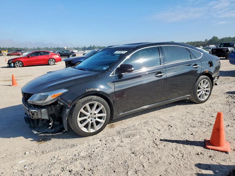 2015 TOYOTA AVALON XLE, 