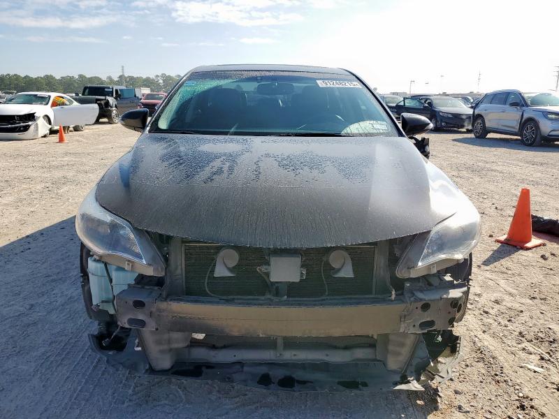 4T1BK1EB3FU176881 - 2015 TOYOTA AVALON XLE 黑色 照片 5