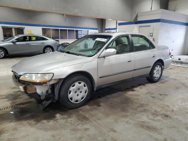 1999 HONDA ACCORD LX, 