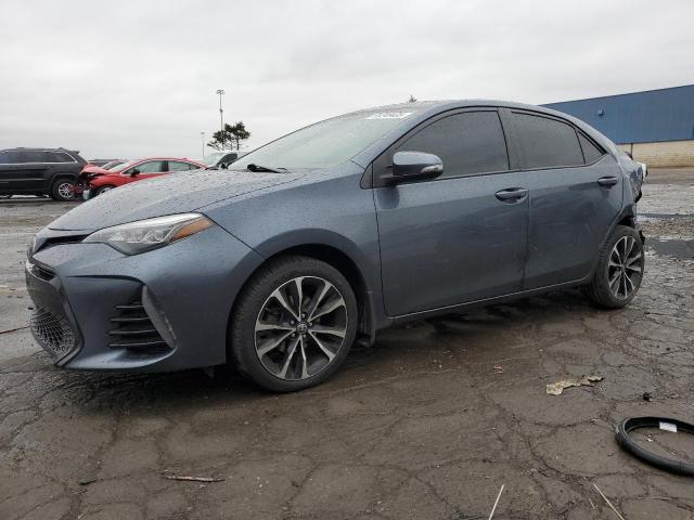 2018 TOYOTA COROLLA L, 