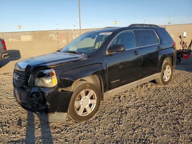 2013 GMC TERRAIN SLE, 