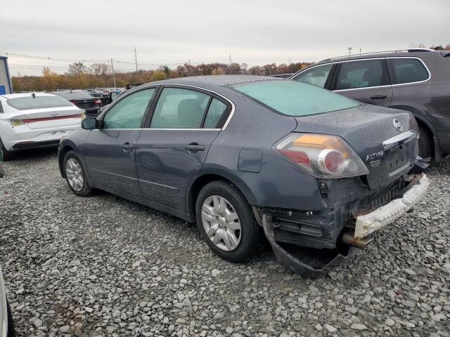 1N4AL2AP4CC132884 - 2012 NISSAN ALTIMA BASE ნაცრისფერი ფოტო 2