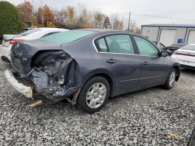 1N4AL2AP4CC132884 - 2012 NISSAN ALTIMA BASE ნაცრისფერი ფოტო 3