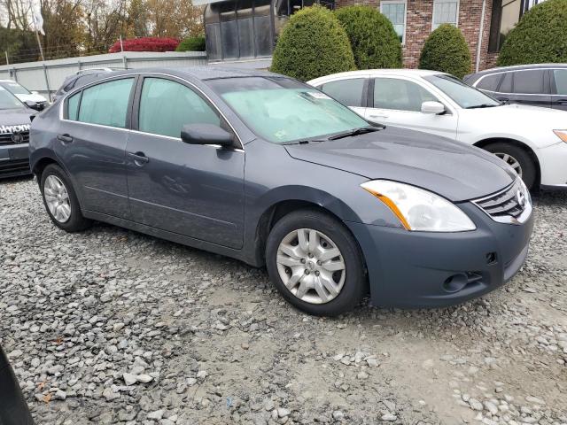 1N4AL2AP4CC132884 - 2012 NISSAN ALTIMA BASE ნაცრისფერი ფოტო 4