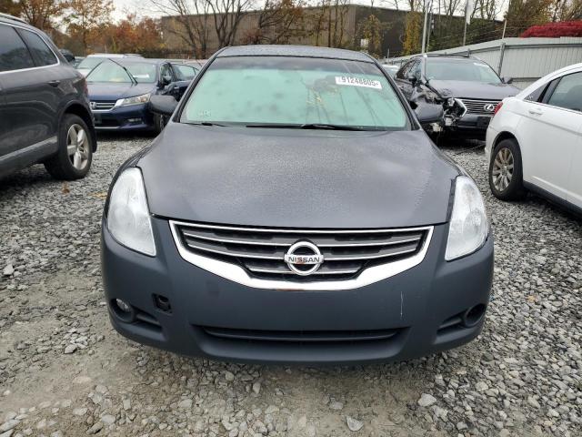 1N4AL2AP4CC132884 - 2012 NISSAN ALTIMA BASE ნაცრისფერი ფოტო 5