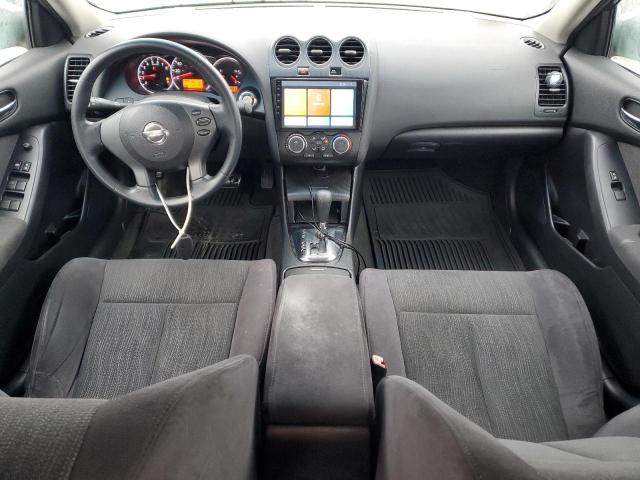 1N4AL2AP4CC132884 - 2012 NISSAN ALTIMA BASE ნაცრისფერი ფოტო 8