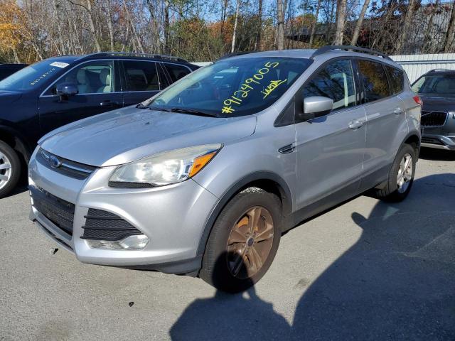 2016 FORD ESCAPE SE, 