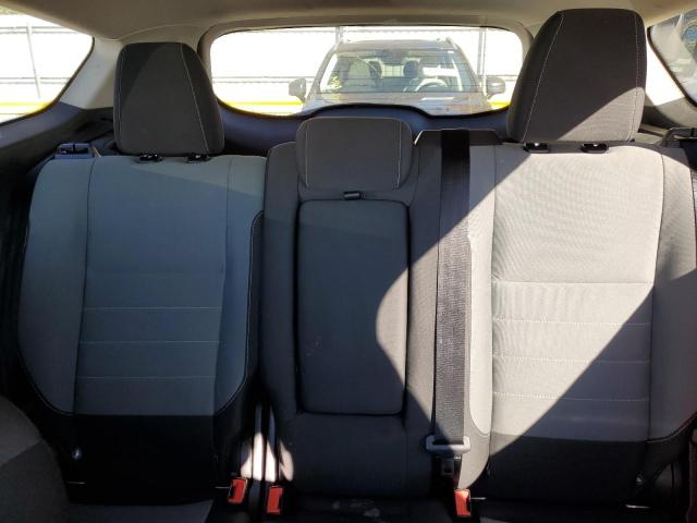 1FMCU9G9XGUC62505 - 2016 FORD ESCAPE SE 银色 照片 10