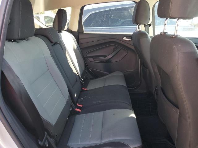 1FMCU9G9XGUC62505 - 2016 FORD ESCAPE SE 银色 照片 11