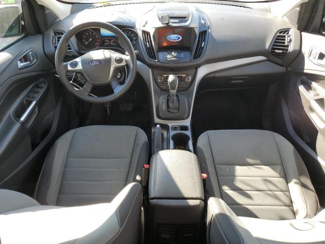 1FMCU9G9XGUC62505 - 2016 FORD ESCAPE SE 银色 照片 8