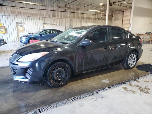 2012 MAZDA 3 I, 