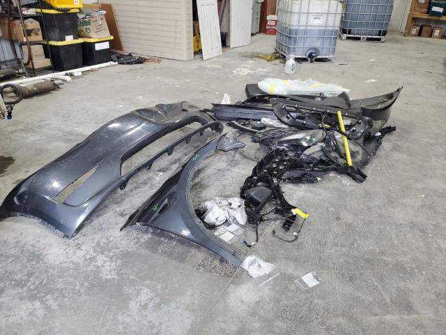 7SAYGDEE8PA169298 - 2023 TESLA MODEL Y Сұр фото 13