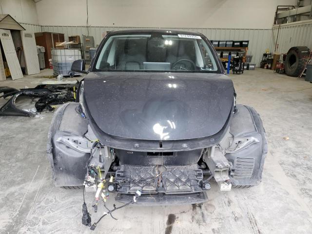 7SAYGDEE8PA169298 - 2023 TESLA MODEL Y Сұр фото 5