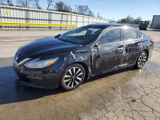 2018 NISSAN ALTIMA 2.5, 