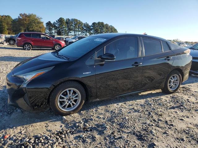 2016 TOYOTA PRIUS, 
