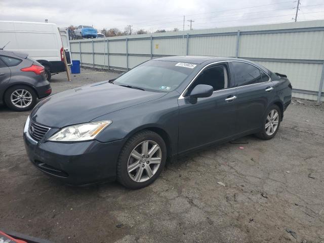 2007 LEXUS ES 350, 