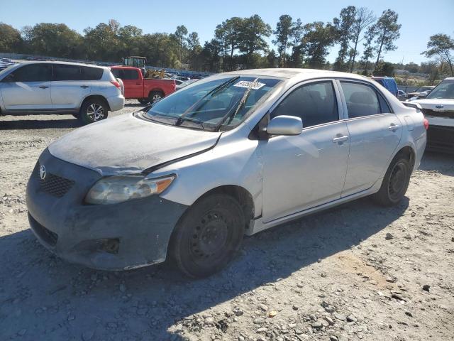 2010 TOYOTA COROLLA BASE, 
