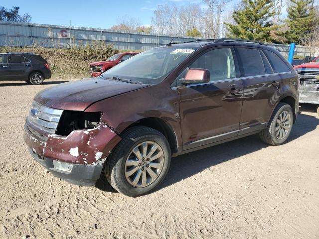 2010 FORD EDGE LIMITED, 