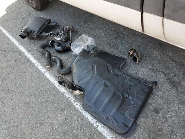 WD3PE7CC9C5650851 - 2012 MERCEDES-BENZ SPRINTER 2500 WHITE photo 13