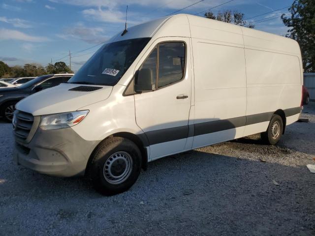 2022 MERCEDES-BENZ SPRINTER 2500, 