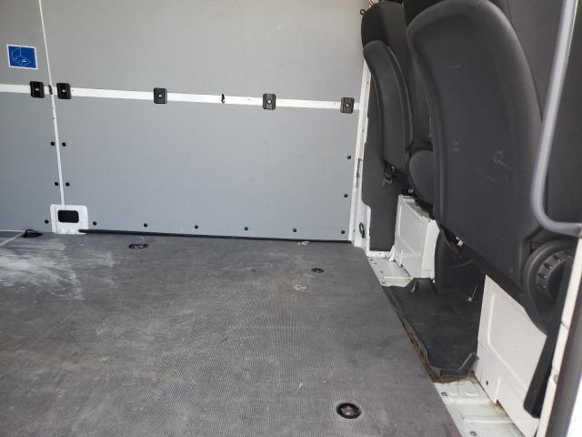 W1Y4ECHY0NT081310 - 2022 MERCEDES-BENZ SPRINTER 2500 თეთრი ფოტო 11