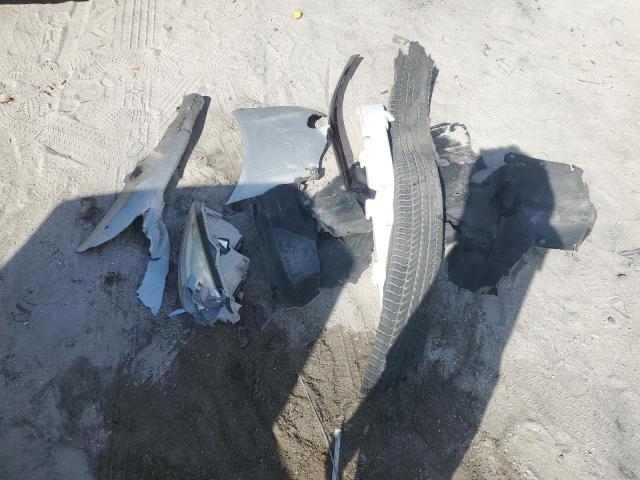 4T1BF30K82U020143 - 2002 TOYOTA CAMRY LE SILVER photo 12