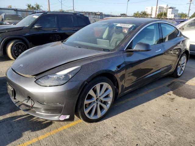 2019 TESLA MODEL 3, 