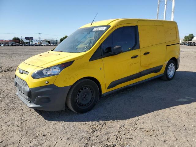 2016 FORD TRANSIT CO XL, 