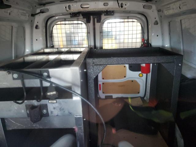 NM0LS7E78G1287773 - 2016 FORD TRANSIT CO XL 黄色 照片 10