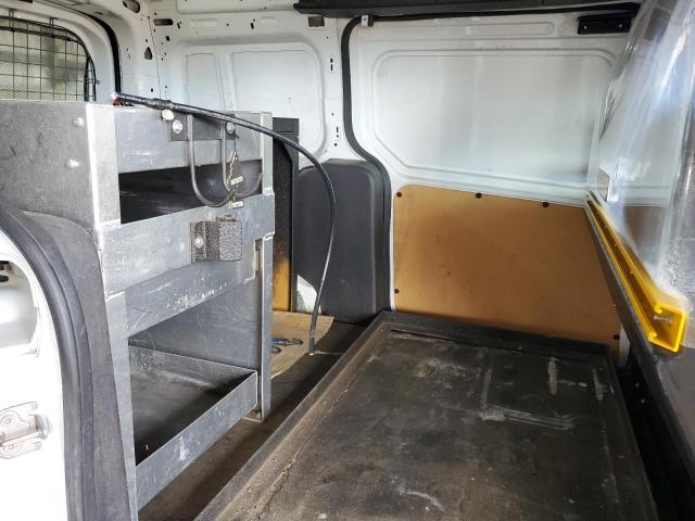 NM0LS7E78G1287773 - 2016 FORD TRANSIT CO XL 黄色 照片 11