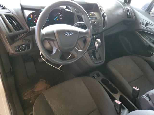 NM0LS7E78G1287773 - 2016 FORD TRANSIT CO XL 黄色 照片 8