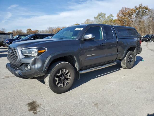2020 TOYOTA TACOMA ACCESS CAB, 