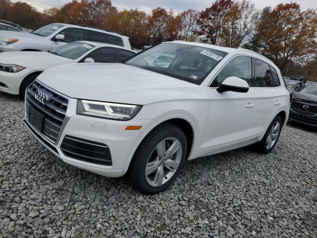 2018 AUDI Q5 PREMIUM PLUS, 