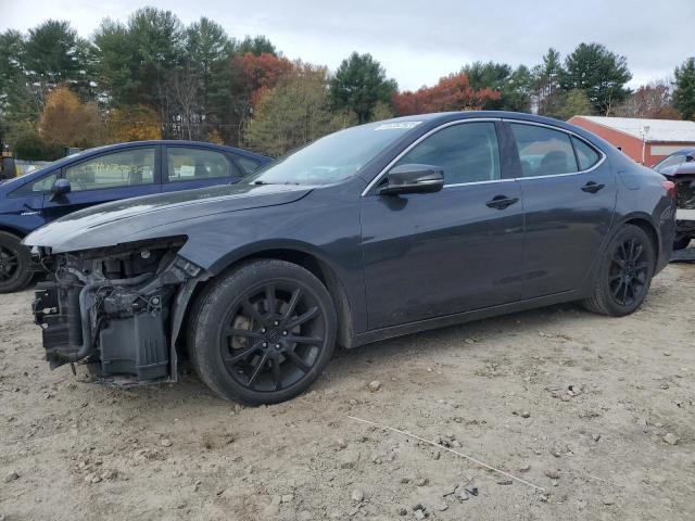 2015 ACURA TLX, 