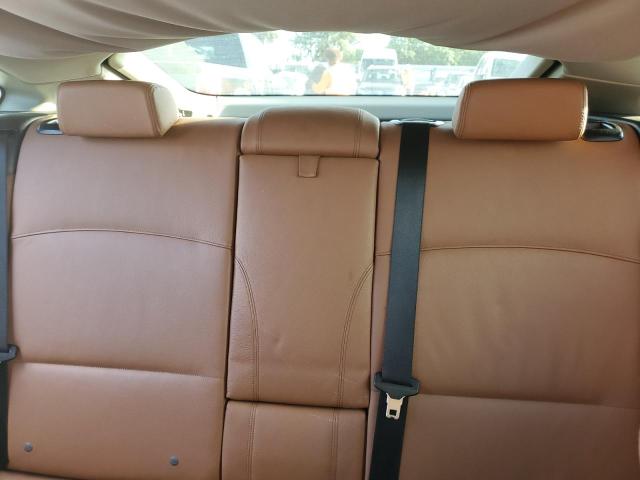 5UXXW3C54G0R22432 - 2016 BMW X4 XDRIVE28I GRAY photo 10