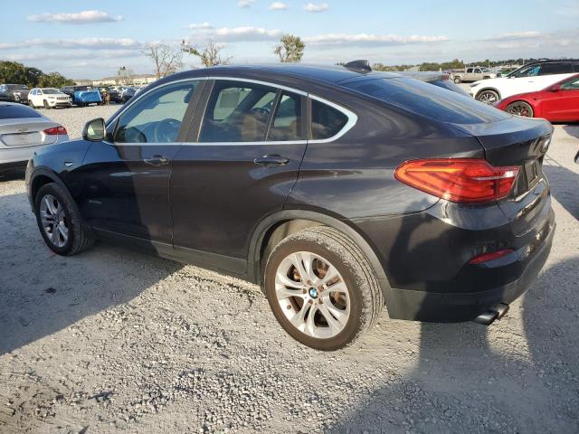 5UXXW3C54G0R22432 - 2016 BMW X4 XDRIVE28I GRAY photo 2