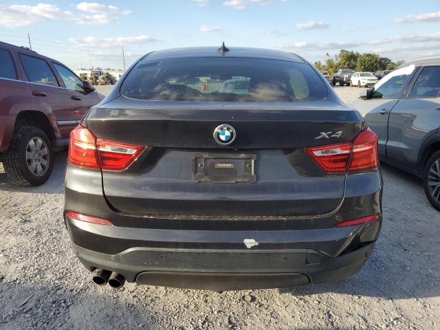 5UXXW3C54G0R22432 - 2016 BMW X4 XDRIVE28I GRAY photo 6