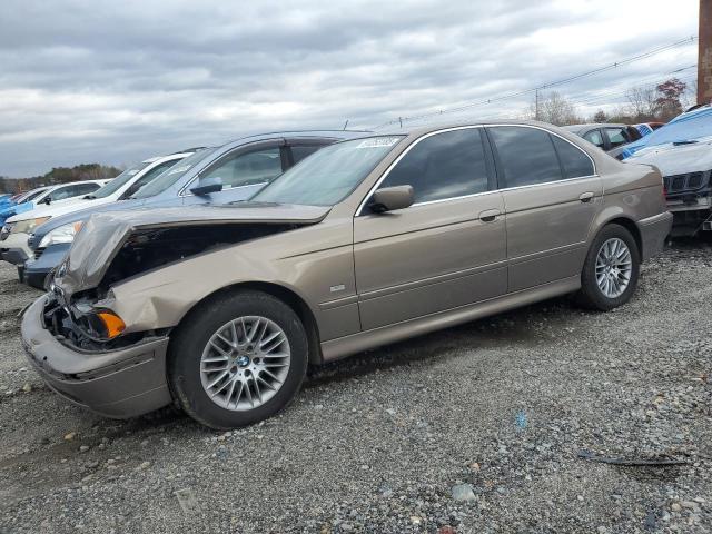 2003 BMW 530 I AUTOMATIC, 